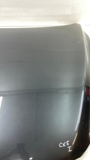 фото thumb №10, Капот кришка двигуна 42a mazda cx5 cx-5 i 2012-2017r.