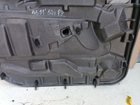 фото thumb №10, Обшивка оббивка двері правий перед audi a6 c5 4b186710624