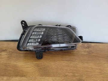 фото thumb №1, Volkswagen polo 2g0 - галоген правий, drl