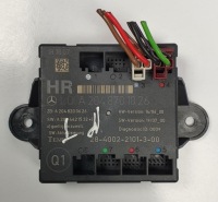 фото thumb №1, Модуль дверь правый задняя mercedes w204 a2048701026