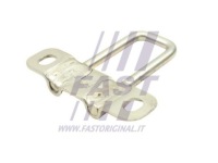 фото thumb №11, Fast зажим замка багажника fiat fiorino 07