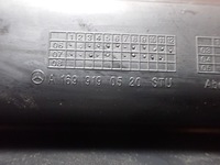 фото thumb №6, Напрямна сидіння лівий перед mercedes b 180 2.0 cdi w245 2007r a1699190520 11746