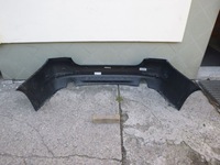 фото thumb №7, Bmw 5 g30 sedan бампер задній