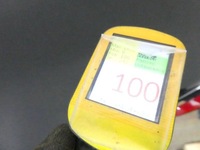 фото thumb №10, Volvo s60 ii кришка задня зад зад комплектна 452-46