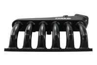 фото thumb №11, Колектор всмоктуючий bmw m52 з дросельна заслінка i молдинг паливна