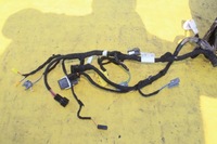 фото thumb №6, Спинка сиденье правый перед mercedes w251