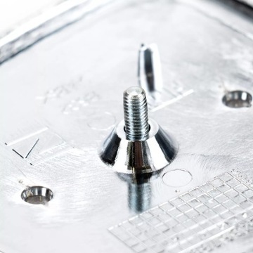 фото thumb №7, Эмблема значок логотип перед капота punto evo abarth