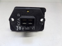 фото thumb №1, Accent ii lc резистор резистор вентилятора обдув