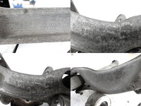 фото thumb №11, Audi a4 8w0 a5 8w6 b9 15- рестайлинг подвешивание поворотный кулак рычаги перед r