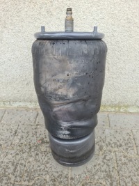 фото thumb №1, Подушка підвіска задня volvo fh fm 4 fh 5 fm 5 стандарт