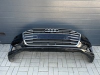 фото thumb №6, Audi a8 d5 4n 17- бампер перед переднє