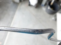 фото thumb №8, Porsche cayenne 7p5 vw touareg шланг тормозной