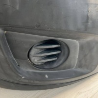 фото thumb №3, Бампер передній citroen jumpy scudo expert ii перед