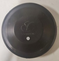 фото thumb №1, Ford varroc заглушка крышка лампы 00185003