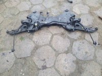 фото thumb №1, Hyundai santa fe iv подрамник подрамник 2020r