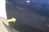 фото thumb №8, Кришка багажника задня toyota auris i tr8s6