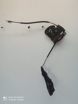 фото thumb №1, Opel insignia b замок двері правий зад 13598385 art