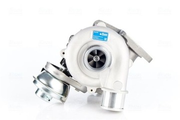 фото thumb №9, Турбонагнітач toyota avensis _t25_ 2.0 d-4d