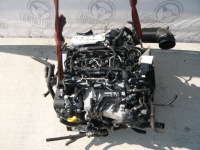 Купить Двигатель vw tiguan 2.0 tdi 150km cuvc 2016 год 122tys km, фото thumb