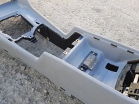 фото thumb №7, Тунель середній капот сірий оригінал 8 125 555 bmw 7 e38 дорестайлінг європа