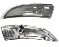 фото thumb №1, Поворотник поворотник тонований ford b-max fiesta vi