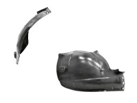 Купити Opel zafira b 2005-2011 підкрилок права 13129629, фото thumb