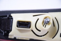 фото thumb №11, Bmw 4 g22 g26 левая лампа задняя задняя крышки led usa sae