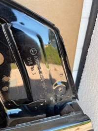 фото thumb №8, Mercedes b klasa a247 w247 двері передні праве