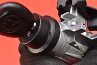 фото thumb №12, Замок запалювання ключ 1k0905851b skoda citigo 1.0 mpi 60 km 11-17