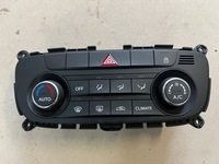 фото thumb №14, Kia venga 15- lift панель обдув кондиционера