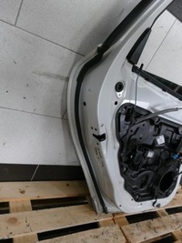 фото thumb №15, Volvo xc60 i lift r-design дверь левый задняя левая задние 614-46