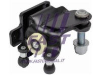 фото thumb №2, Направляющая ролик дверь fiat ducato peugeot boxer citroen jumper ii