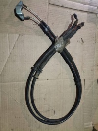 Купить Тросы тормоза ручного комплект opel astra ii g, фото thumb