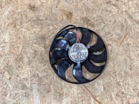 фото thumb №5, Porsche 911 992 cayman boxer вентилятор радіатор 9p1959455b