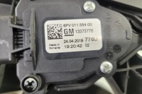 фото thumb №12, Другие запчасти кузов opel astra k 13373776 1.4l бензин 110kw 2019