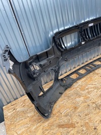 фото thumb №7, Бампер передній перед bmw x1 f48