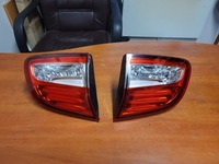 фото thumb №1, Лампа задняя крышки citroen c4 aircross правая левая 132-37166