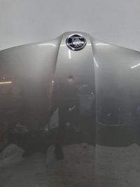 фото thumb №6, Skoda rapid 5j 12- капот крышка двигателя перед