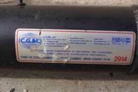 фото thumb №3, Wał приводной maserati 4200gt 4200