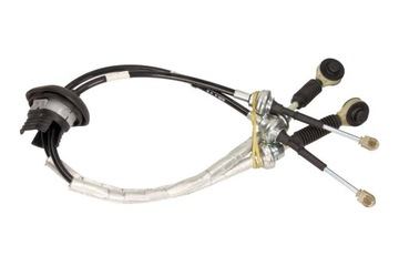 фото thumb №1, Трос изменения коробки передач kpl. citroen evasion 94-02 , jumpy/ fiat scudo, ulys