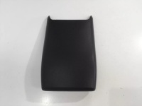 фото thumb №2, Nissan leaf ii 2020 заглушка пластик тунель задня