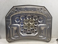 фото thumb №8, Капот mercedes glc w253 x253