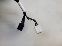 фото thumb №14, Mercedes cla c117 w117 x117 зеркало 4+7 pin 11 pin левая 191 uk