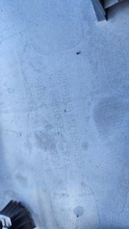 фото thumb №4, Kia sportage v накладка крышки багажника 87311-r2000 оригинал