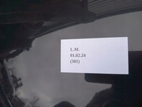 фото thumb №7, Кришка багажника кришка багажника nissan murano i z50