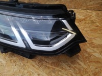 Discovery sport рестайлинг  фара правый перед led lk72-13w029-bc европа Доставка, фото thumb