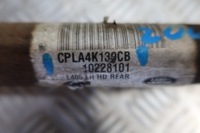 фото thumb №4, Привідний вал лівий задня range rover vogue cpla4k139cb