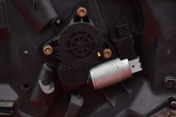 фото thumb №5, Подъемник стекла левый перед eu gj6e97xm mazda 6 1 i gg 02-05