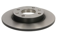 фото thumb №16, Trw df1217 диск тормозная