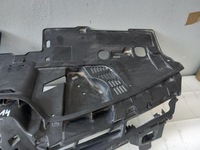 фото thumb №7, Усилитель решётка радиатора решётка радиатора renault clio iv 12-16